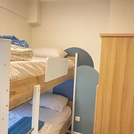 Apartament Comfy - Spacious Flat On The Kadikoey Seaside Stambuł Zewnętrze zdjęcie