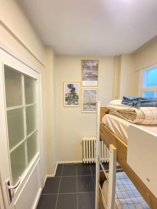 Apartament Comfy - Spacious Flat On The Kadikoey Seaside Stambuł Zewnętrze zdjęcie